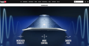 萨洛蒙是什么档次的牌子（14大国际滑雪品牌）