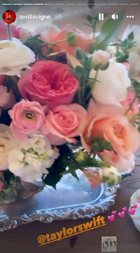 艾薇儿隐退了吗（艾薇儿为什么消失了）