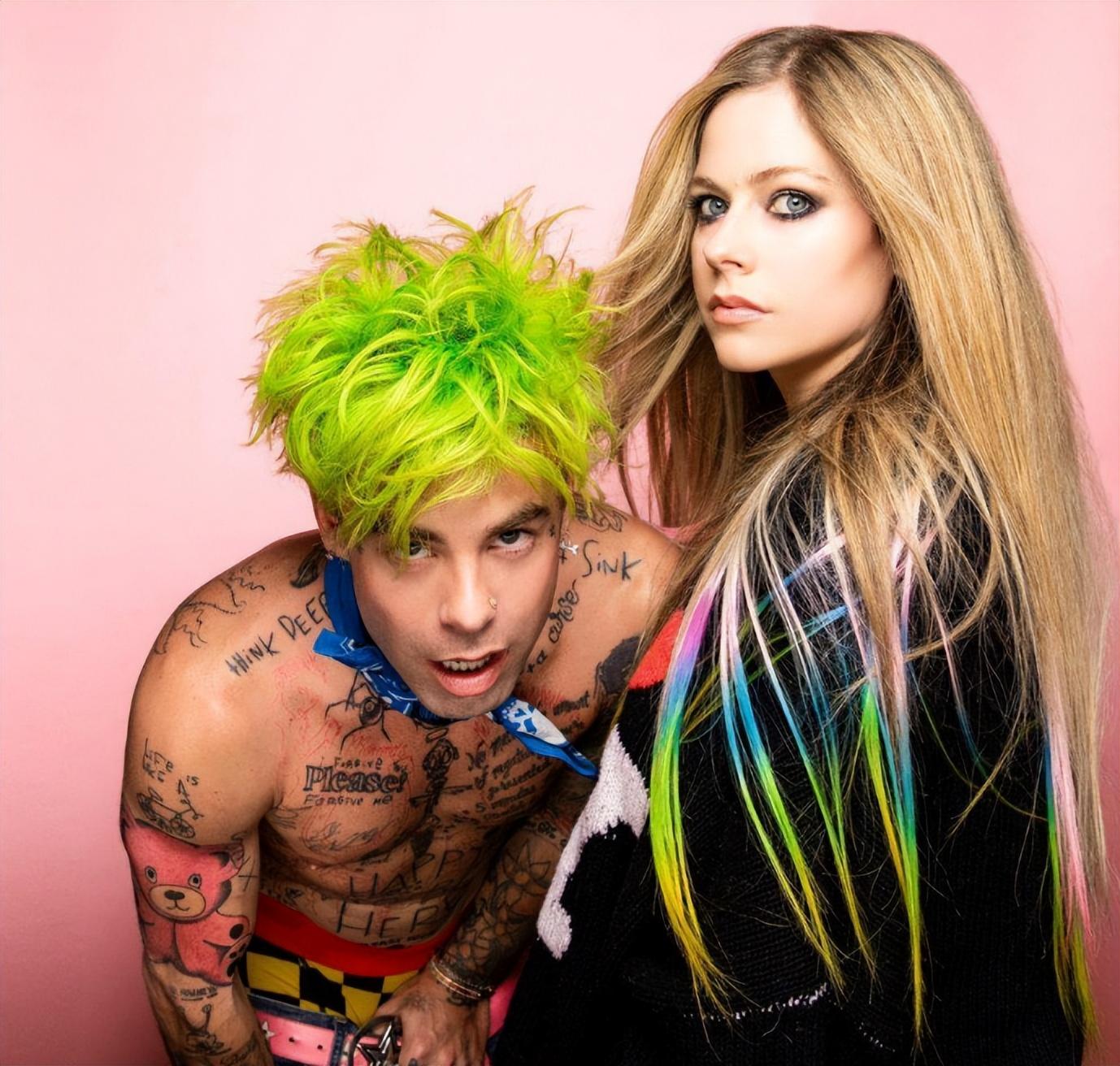 艾薇儿隐退了吗（艾薇儿为什么消失了）