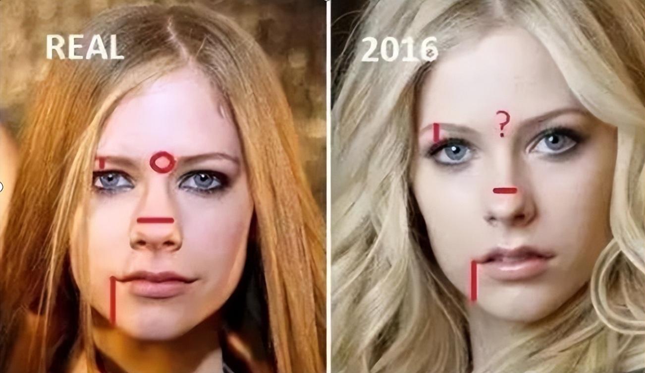 艾薇儿隐退了吗（艾薇儿为什么消失了）