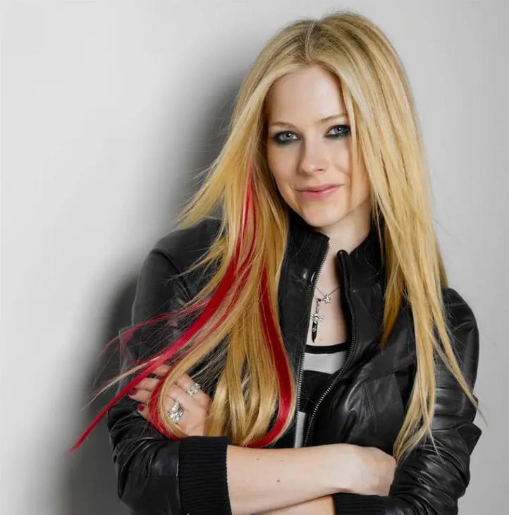 艾薇儿隐退了吗（艾薇儿为什么消失了）