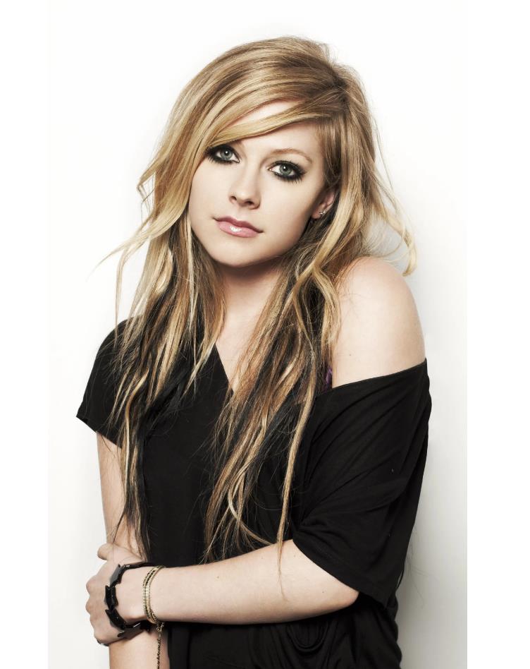 艾薇儿隐退了吗（艾薇儿为什么消失了）