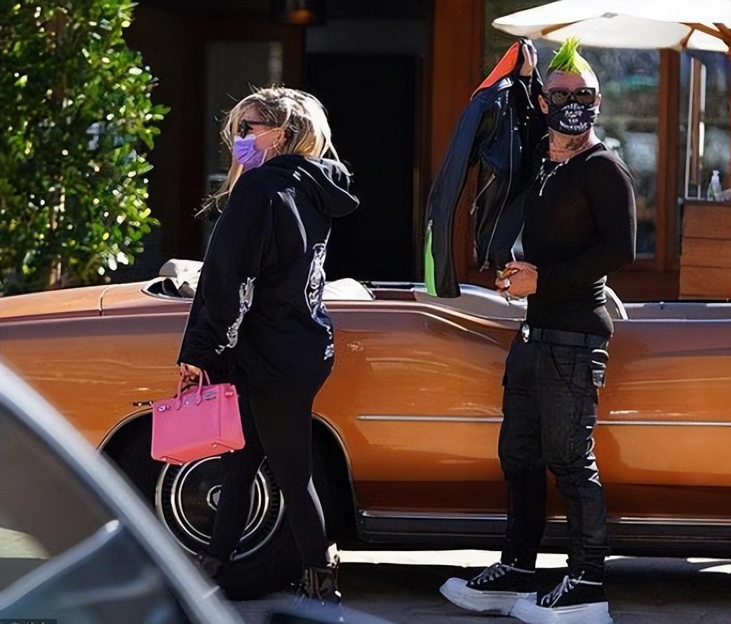 艾薇儿隐退了吗（艾薇儿为什么消失了）