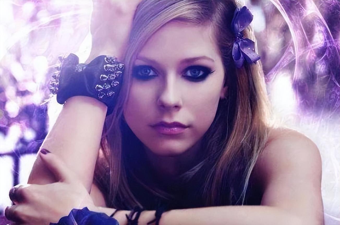 艾薇儿隐退了吗（艾薇儿为什么消失了）