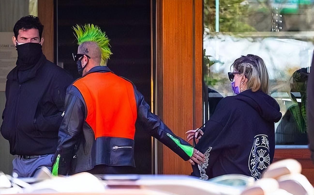 艾薇儿隐退了吗（艾薇儿为什么消失了）