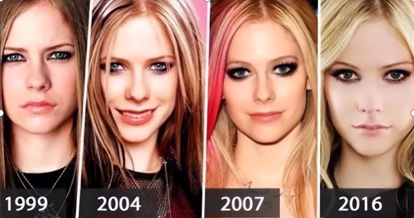 艾薇儿隐退了吗（艾薇儿为什么消失了）