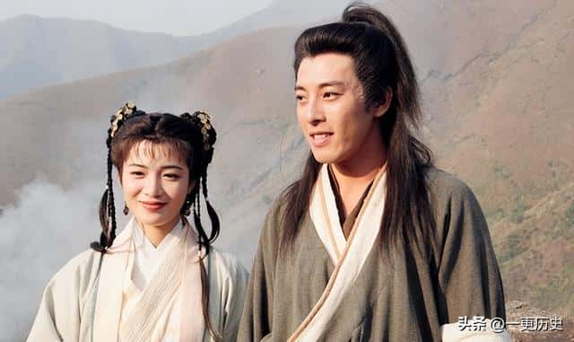 武侠小说 推荐（好看的武侠小说书单推荐）