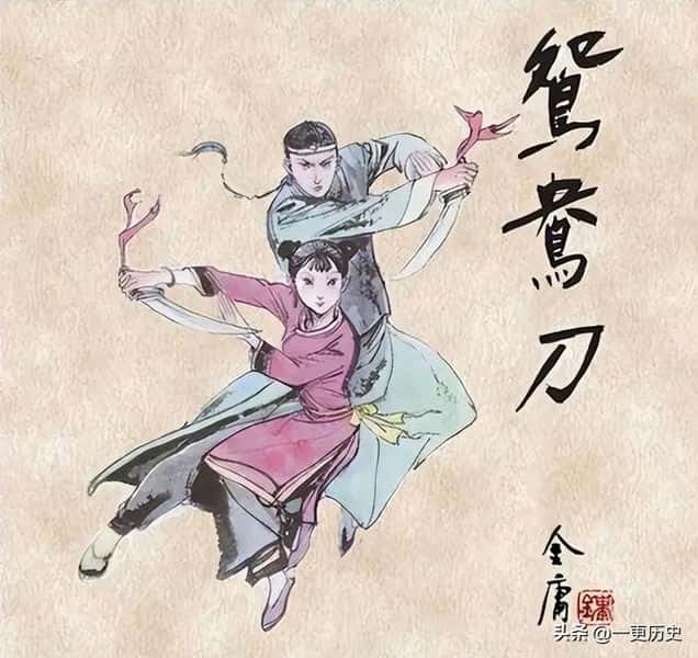 武侠小说 推荐（好看的武侠小说书单推荐）