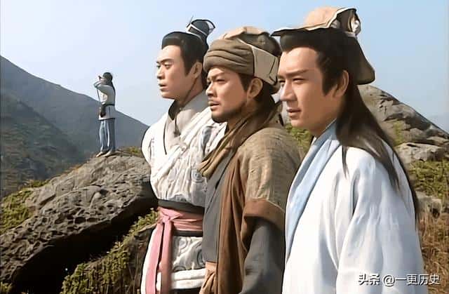 武侠小说 推荐（好看的武侠小说书单推荐）