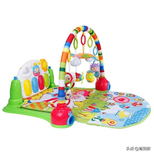 对宝宝好的玩具有哪些（3岁前给宝宝买这10个玩具就够了）(3)