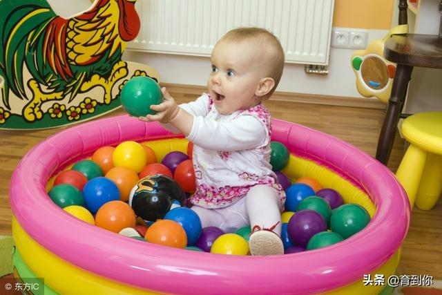对宝宝好的玩具有哪些（3岁前给宝宝买这10个玩具就够了）(6)