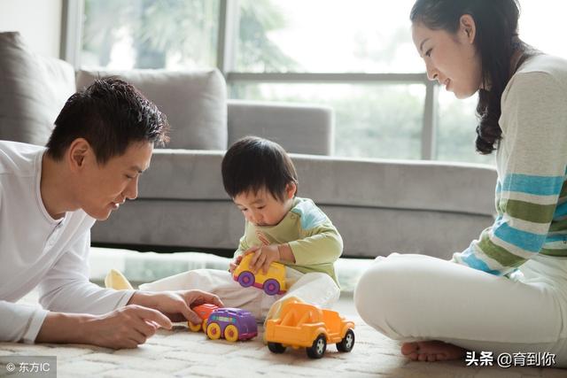 对宝宝好的玩具有哪些（3岁前给宝宝买这10个玩具就够了）(11)
