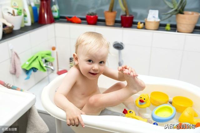 对宝宝好的玩具有哪些（3岁前给宝宝买这10个玩具就够了）(9)