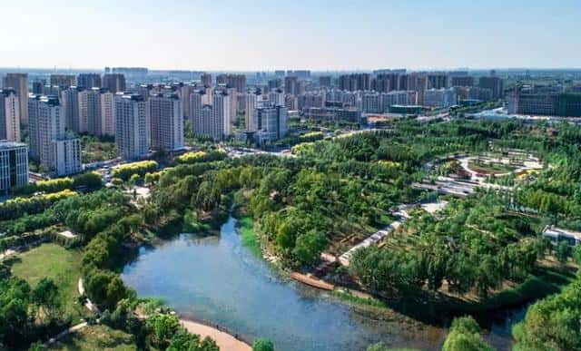 北京广阳区在哪（广阳区属于哪个城市）