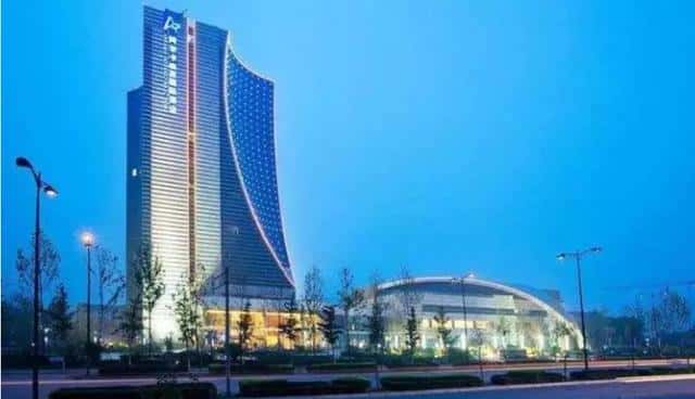 北京广阳区在哪（广阳区属于哪个城市）