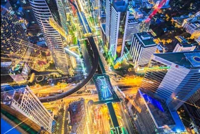 北京广阳区在哪（广阳区属于哪个城市）