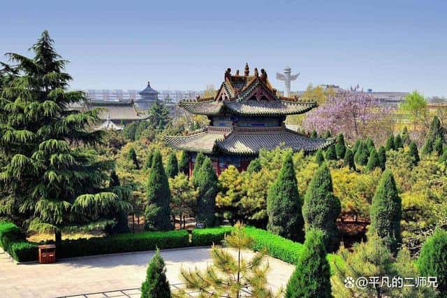 山西临汾旅游景点攻略（山西临汾景点大全推荐）
