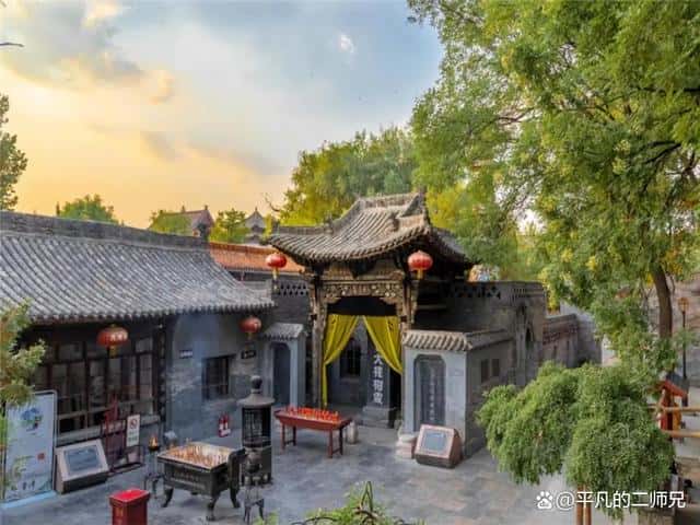 山西临汾旅游景点攻略（山西临汾景点大全推荐）