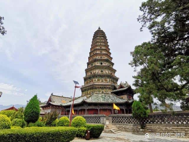 山西临汾旅游景点攻略（山西临汾景点大全推荐）