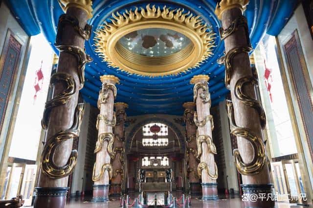 山西临汾旅游景点攻略（山西临汾景点大全推荐）