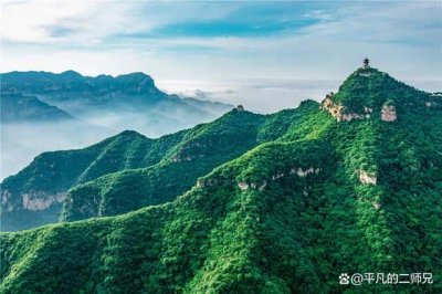 ​山西临汾旅游景点攻略（山西临汾景点大全推荐）
