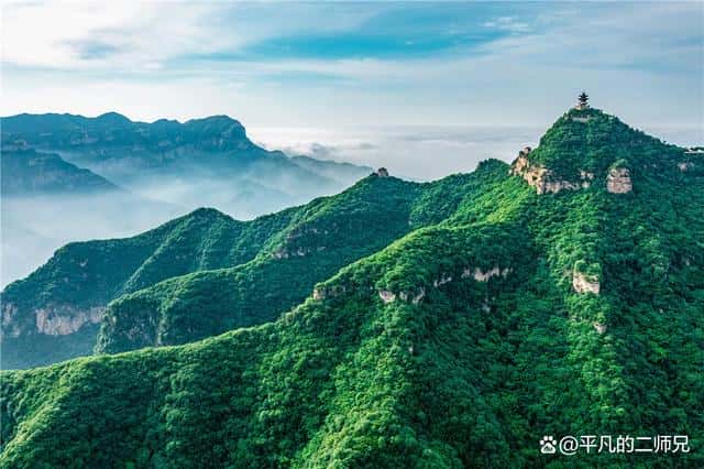 山西临汾旅游景点攻略（山西临汾景点大全推荐）