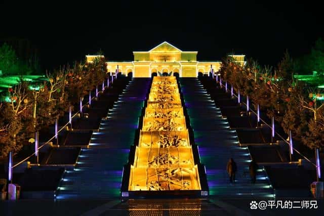 山西临汾旅游景点攻略（山西临汾景点大全推荐）