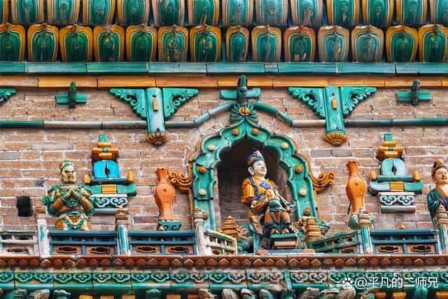 山西临汾旅游景点攻略（山西临汾景点大全推荐）