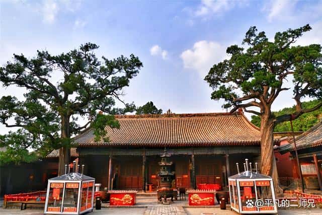 山西临汾旅游景点攻略（山西临汾景点大全推荐）