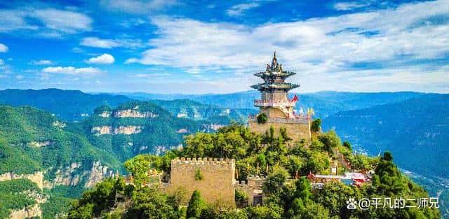 山西临汾旅游景点攻略（山西临汾景点大全推荐）