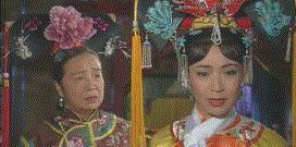 如懿传的如懿是不是还珠格格的皇后（如懿是还珠格格里面的皇后吗）