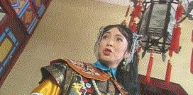 如懿传的如懿是不是还珠格格的皇后（如懿是还珠格格里面的皇后吗）