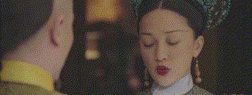 如懿传的如懿是不是还珠格格的皇后（如懿是还珠格格里面的皇后吗）