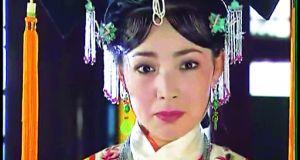 如懿传的如懿是不是还珠格格的皇后（如懿是还珠格格里面的皇后吗）