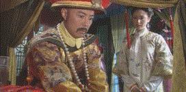 如懿传的如懿是不是还珠格格的皇后（如懿是还珠格格里面的皇后吗）