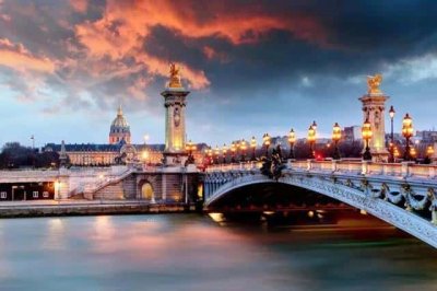 ​世界著名城市的别称大全（十大著名城市的别称）