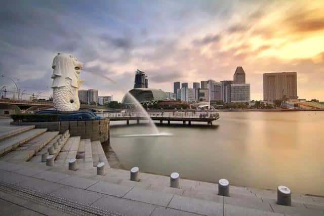 世界著名城市的别称大全（十大著名城市的别称）