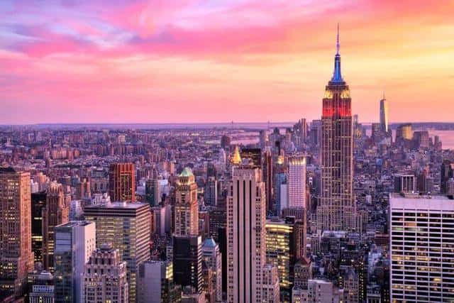 世界著名城市的别称大全（十大著名城市的别称）