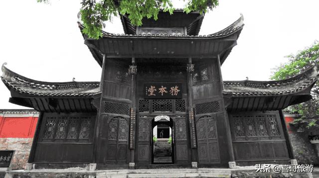 遵义市正安县有什么景点（正安县属于哪个市）