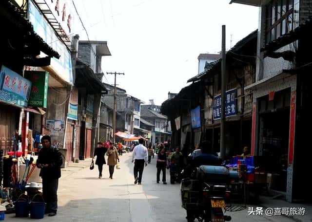 遵义市正安县有什么景点（正安县属于哪个市）