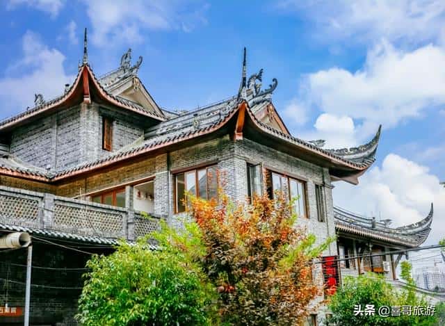 遵义市正安县有什么景点（正安县属于哪个市）