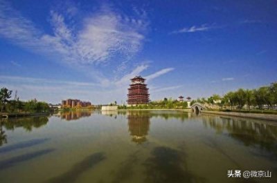 ​京山和天门的民风对比