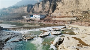 著名水利工程红旗渠位于哪里-（红旗渠在哪里）