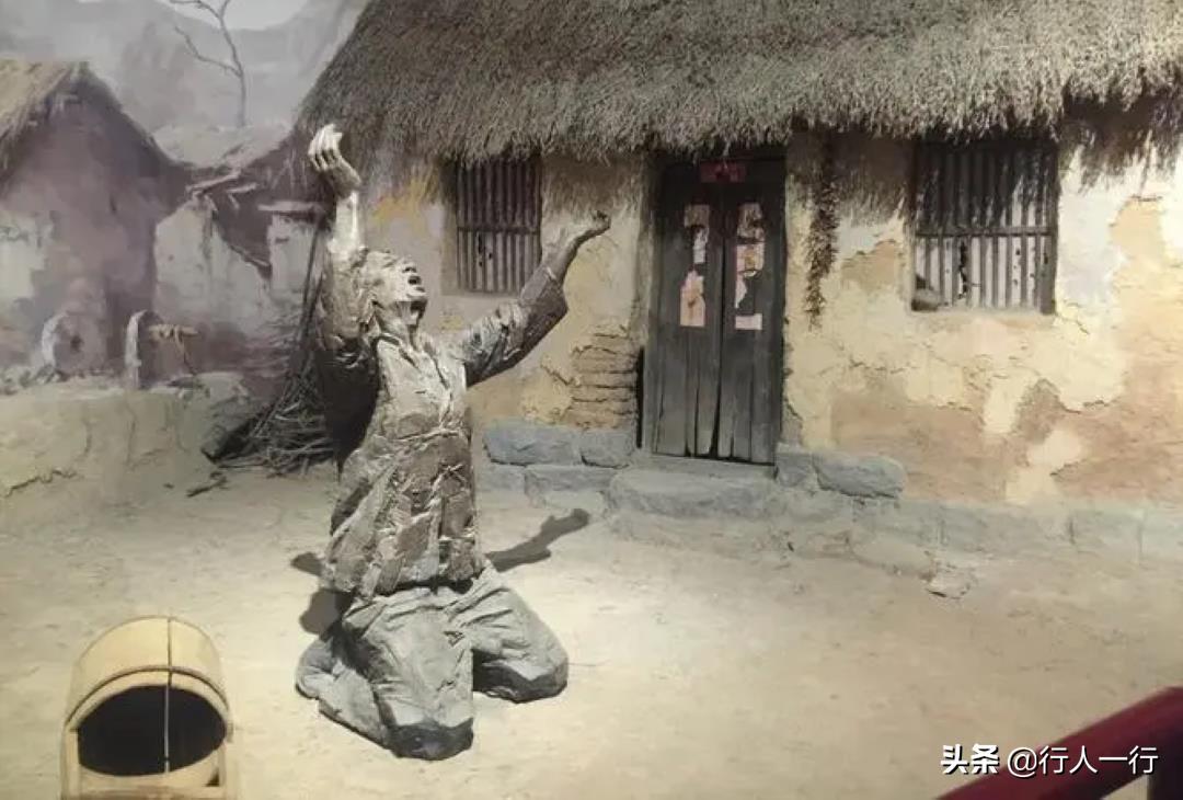 著名水利工程红旗渠位于哪里-（红旗渠在哪里）