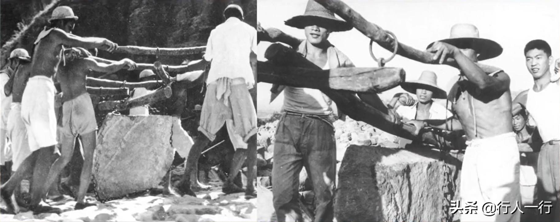 著名水利工程红旗渠位于哪里-（红旗渠在哪里）