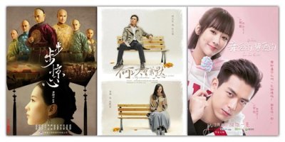 ​墨宝非宝：写文圈的“女菩萨”，编剧界的“变形师”