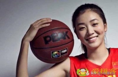 ​ 中国女篮10大最美女神(中国女篮国家队10大美女)