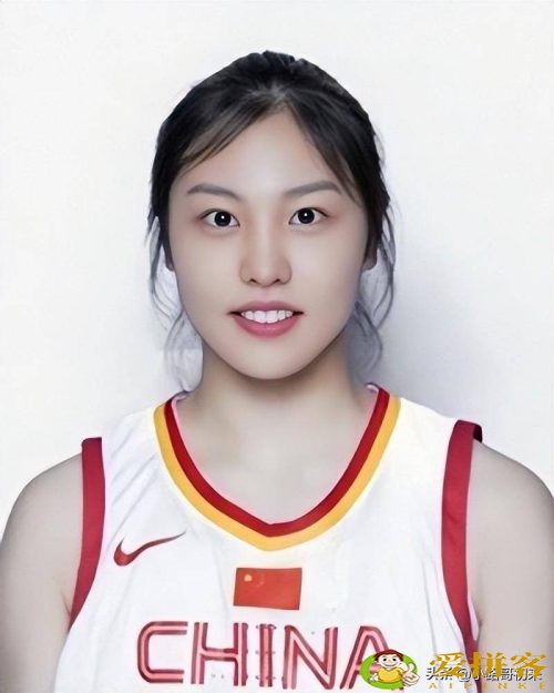 中国女篮10大最美女神(中国女篮国家队10大美女)插图14