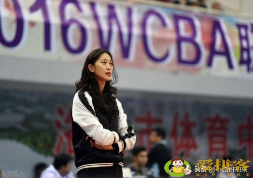 中国女篮10大最美女神(中国女篮国家队10大美女)插图5