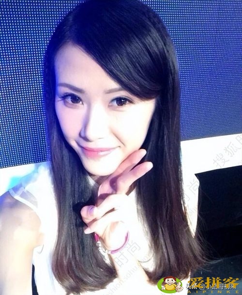 中国女篮10大最美女神(中国女篮国家队10大美女)插图3